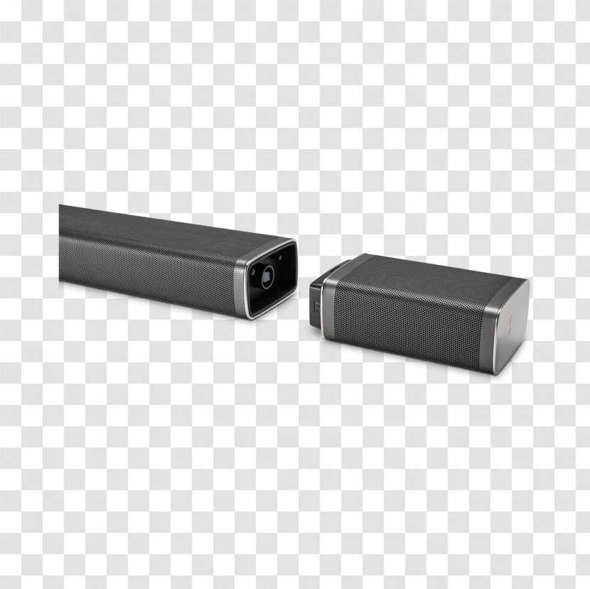 Soundbar JBL Bar 5.1 Surround Sound Loudspeaker - Multimedia - 51 Transparent PNG