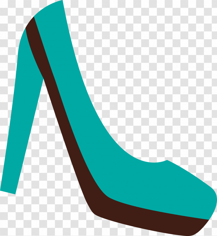 Shoe Clothing Dress Shoe Cartoon Boot Transparent PNG