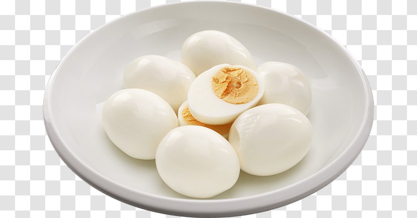Hard-boiled Egg Breakfast Chicken - Tangyuan Transparent PNG
