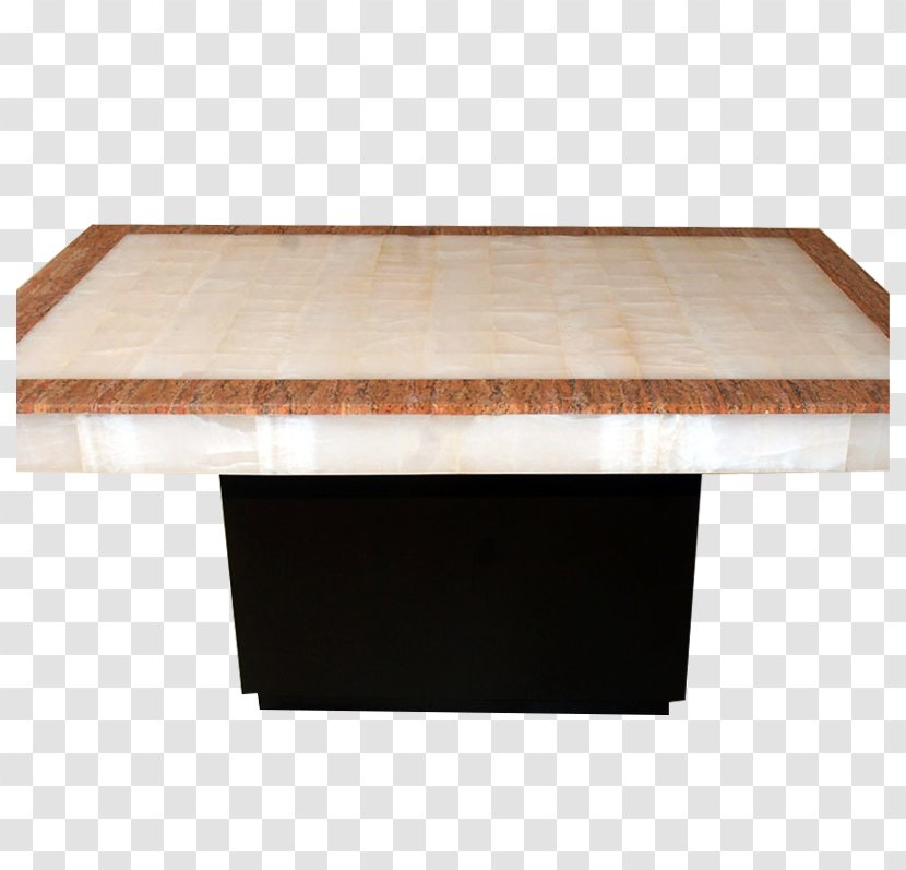 Coffee Tables Angle Wood Stain Hardwood - Furniture Transparent PNG