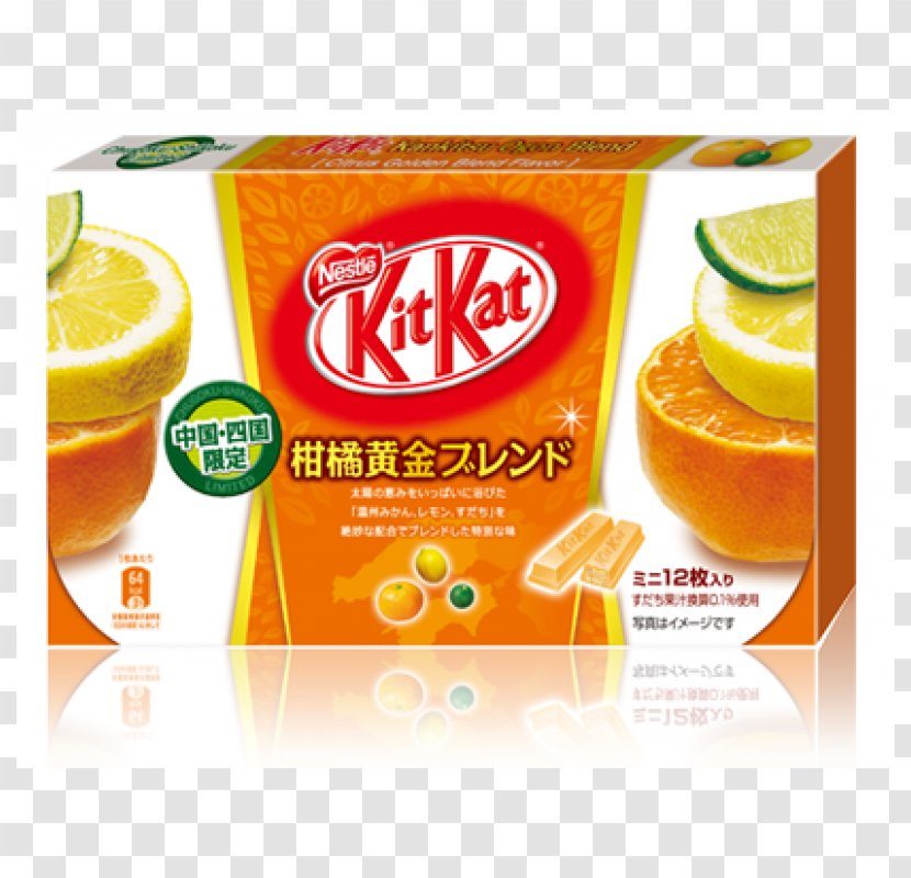 Kit Kat Matcha Green Tea Japan Chocolate Transparent PNG