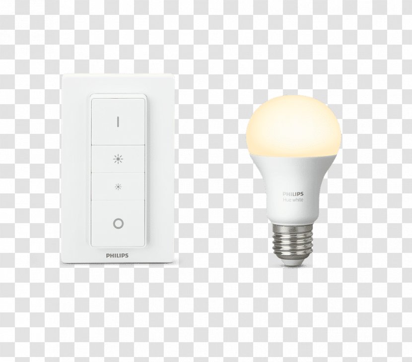 Lighting Dimmer LED Lamp Edison Screw - Led - Light Transparent PNG