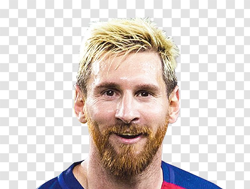 Lionel Messi FIFA 17 Counter-Strike: Global Offensive Moustache Game - Face Transparent PNG