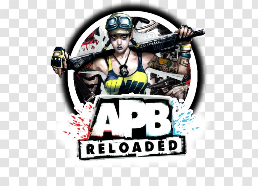 PlayStation 4 APB: All Points Bulletin Massively Multiplayer Online Game Free-to-play Xbox One - Max Payne Transparent PNG