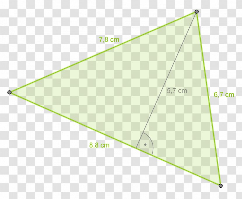 Triangle - Rectangle Transparent PNG