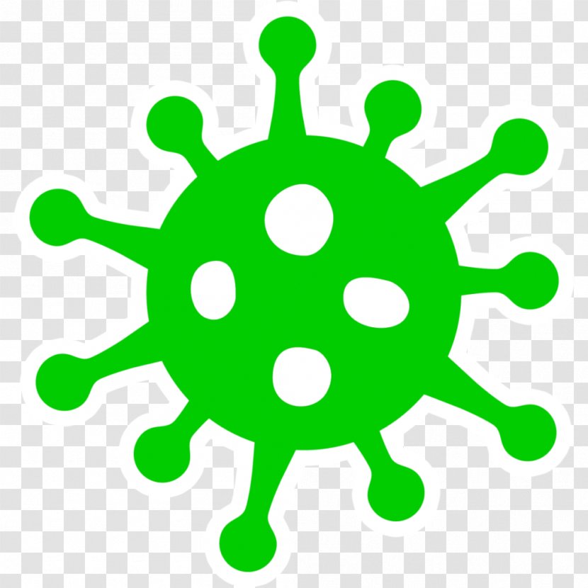 Pathogen Bacteria Virus Microorganism Clip Art - Royaltyfree - Mold Transparent PNG