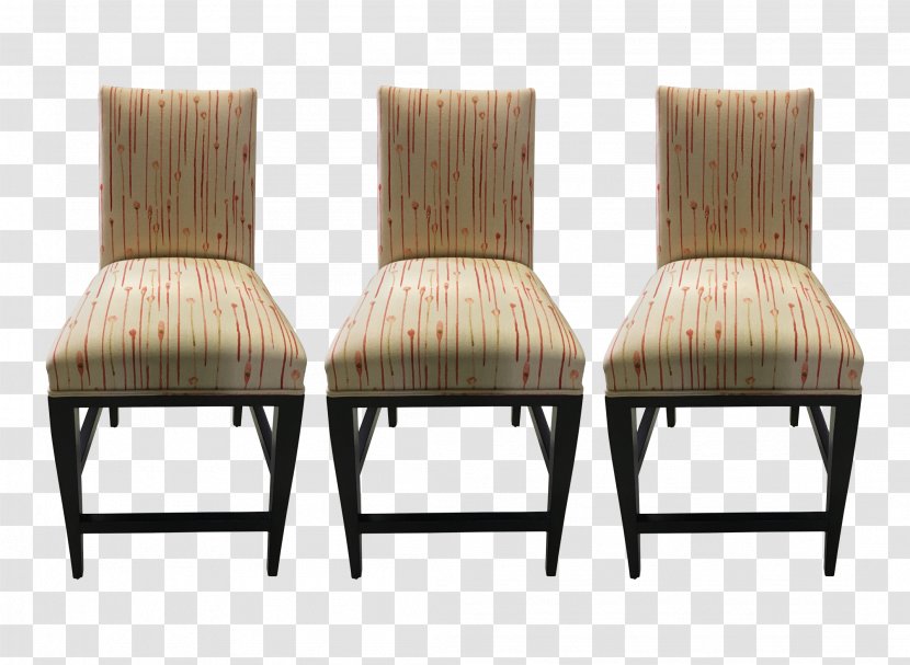 Chair Garden Furniture - Flea Market Transparent PNG
