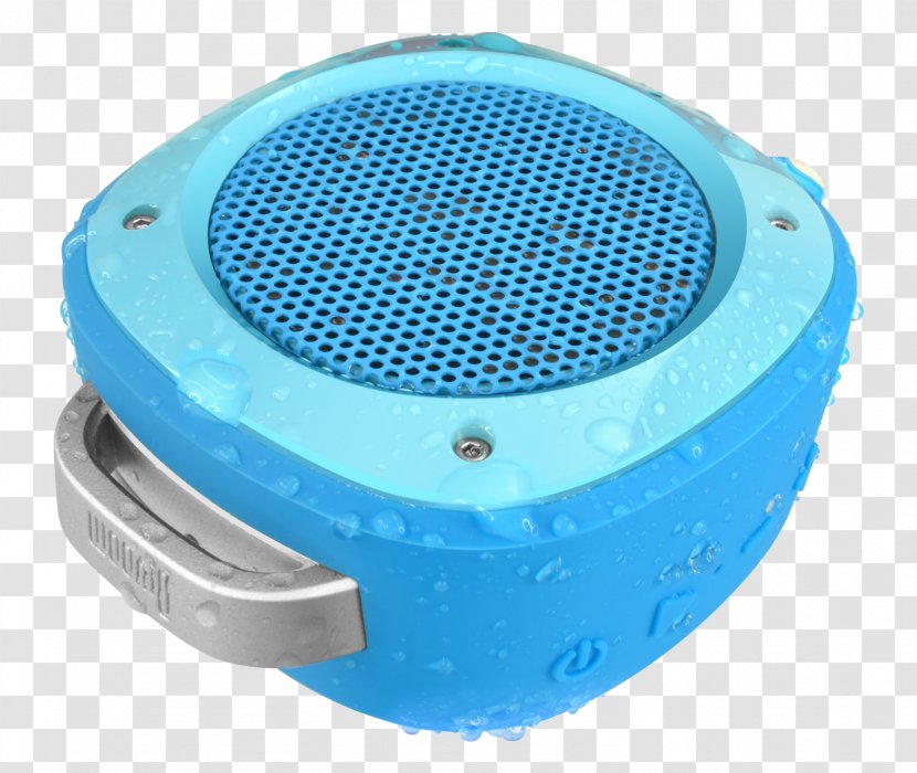 Divoom Airbeat-10 Loudspeaker Bluetooth Headphones Wireless Speaker - Jbl Transparent PNG