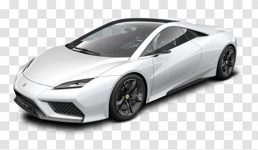 2014 Lotus Evora Esprit Cars - Luxury Vehicle - Car Transparent PNG