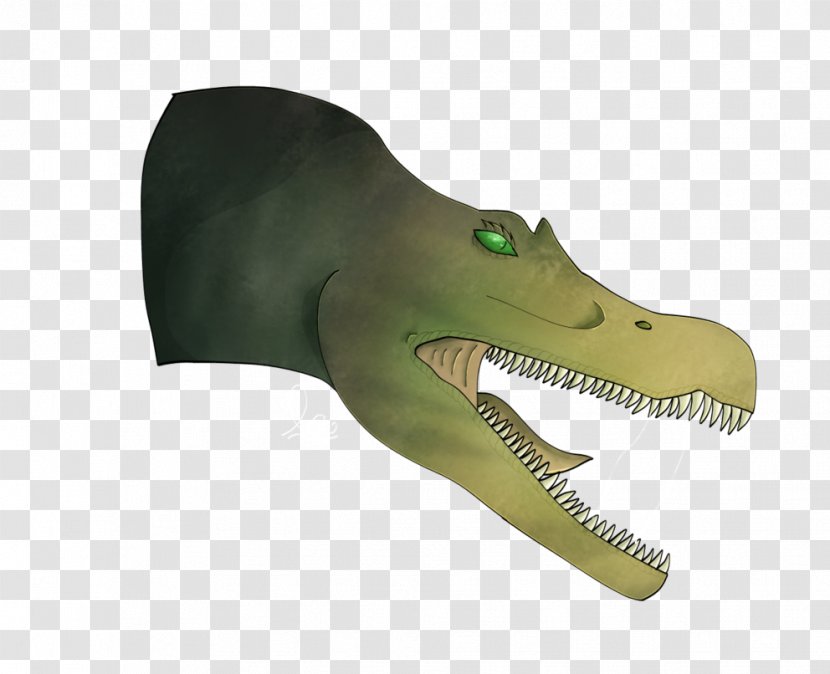 Tyrannosaurus Product Design Jaw - Jurassic Park Fan Art Transparent PNG