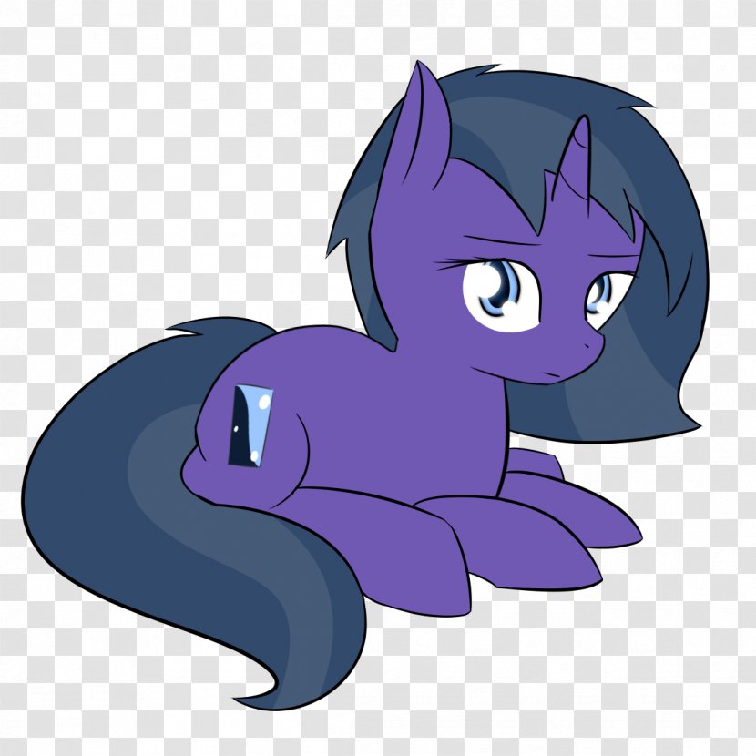 Cat Horse Mammal Animal Pony - Carnivora - Happy Mew Year Transparent PNG