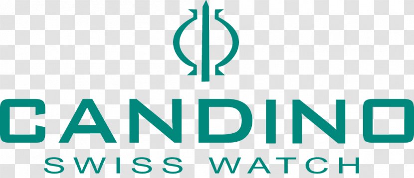 Candino Watch Strap Clock Swiss Made Transparent PNG