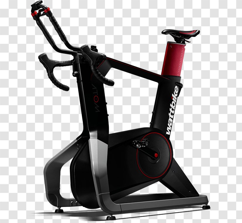 Zwift Exercise Bikes Bicycle Trainers Fitness Centre - Accessory Transparent PNG