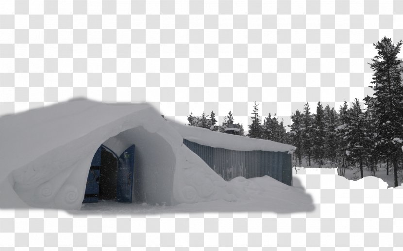 Finland Building Computer File - Snow Six Transparent PNG