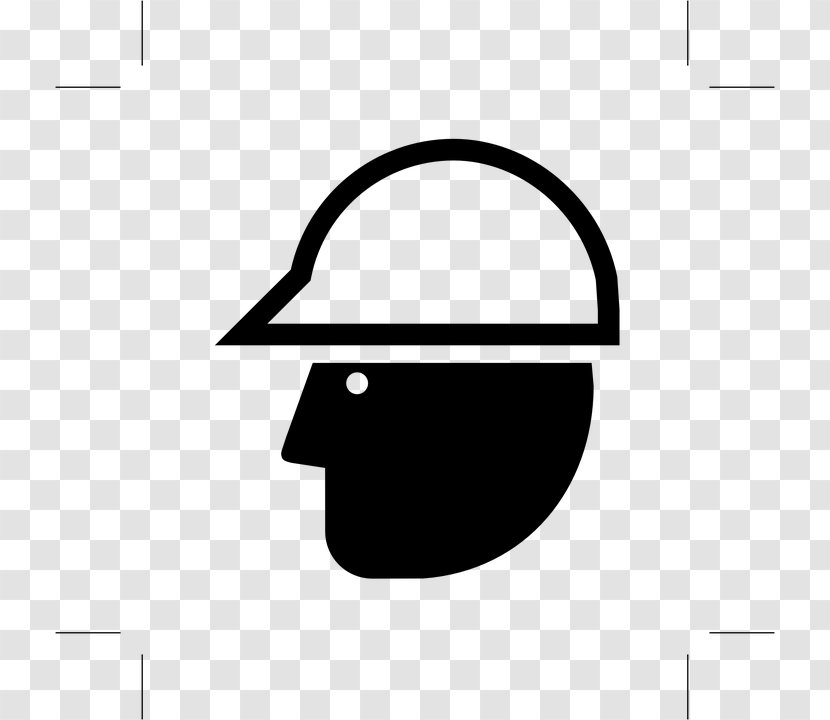 Motorcycle Helmets Industry Clip Art - Architectural Engineering Transparent PNG