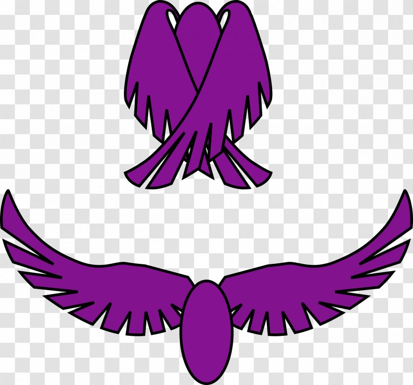 Bird Wing Clip Art - Drawing - Wings Transparent PNG