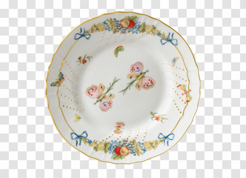 Plate Doccia Porcelain Argenteria Dabbene Platter - Dinnerware Set Transparent PNG