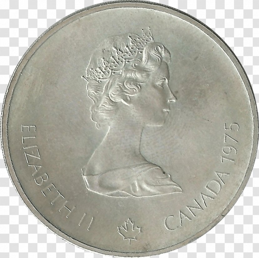 Quarter Nickel - Joyas Transparent PNG