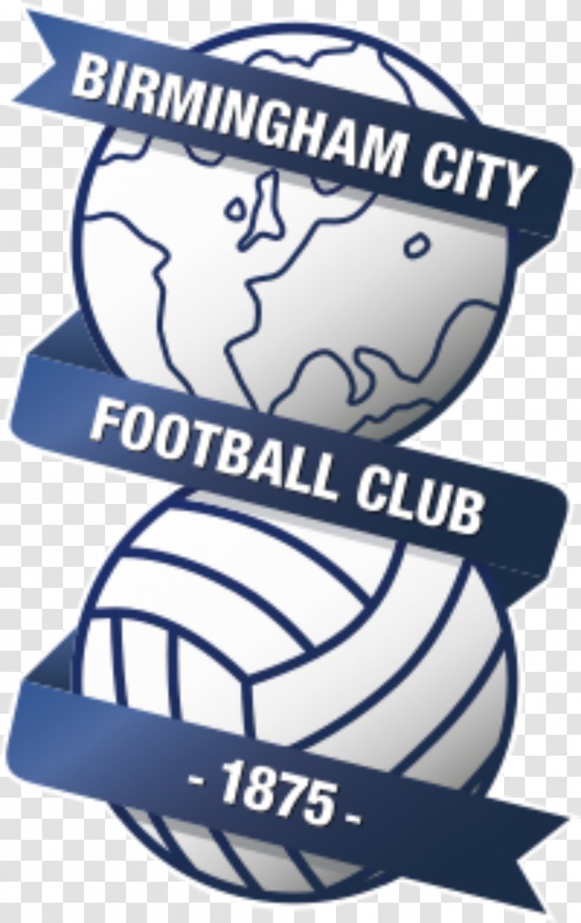St Andrew's Birmingham City F.C. Premier League English Football L.F.C. - Logo Transparent PNG