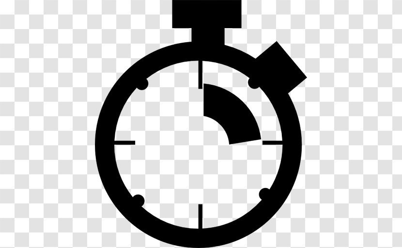 Timer Stopwatch Clock Transparent PNG