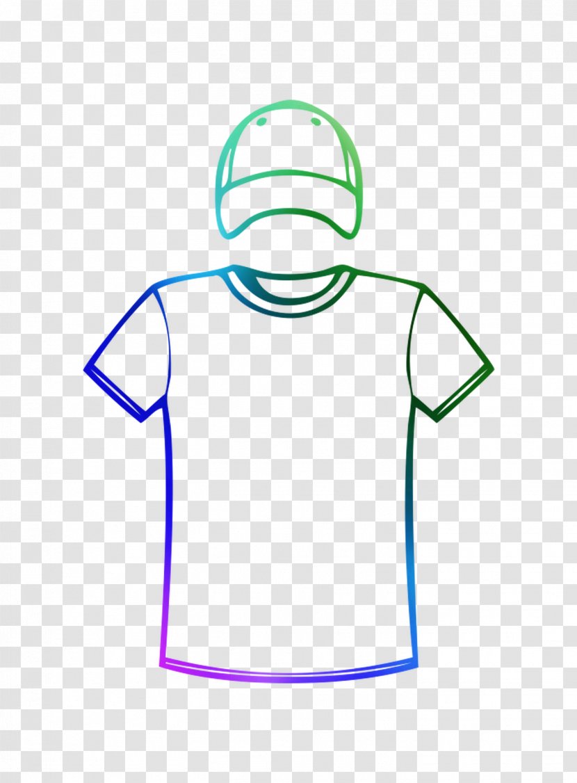 T-shirt Sleeve Clothing Illustration - Fashion - Istock Transparent PNG