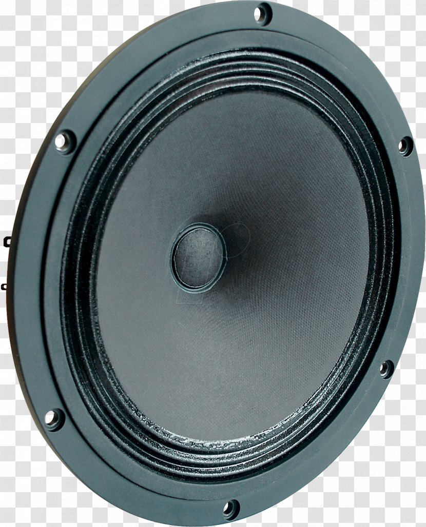 Computer Speakers Full-range Speaker Loudspeaker Enclosure Public Address Systems - Fullrange - High End Transparent PNG