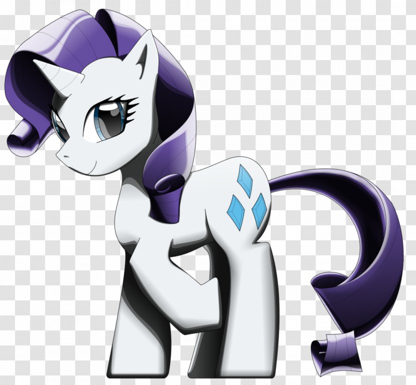 Cat Pony Horse - Like Mammal Transparent PNG