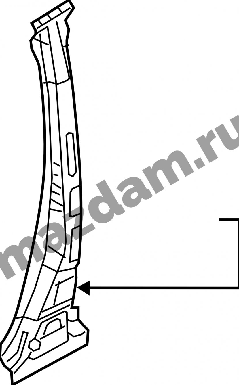 Mazda CX-7 Zolpidem Car 2017 CX-5 - 2018 Mazda6 Transparent PNG