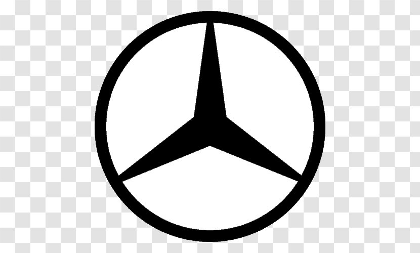 Mercedes-Benz S-Class Car E-Class Daimler AG - Mercedesbenz Aclass - Emblem Peace Symbols Transparent PNG