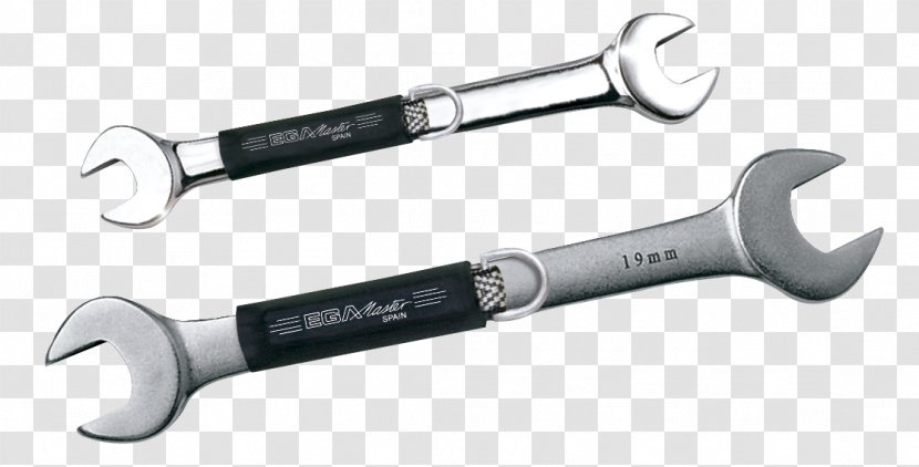 Hand Tool Spanners EGA Master Torque Wrench - Draper Tools - Key Transparent PNG