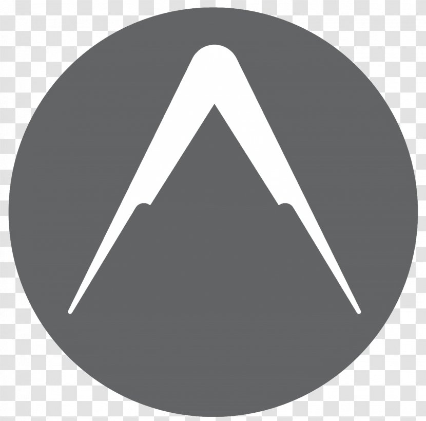 AutoCAD Logo Computer-aided Design Autodesk - Triangle Transparent PNG