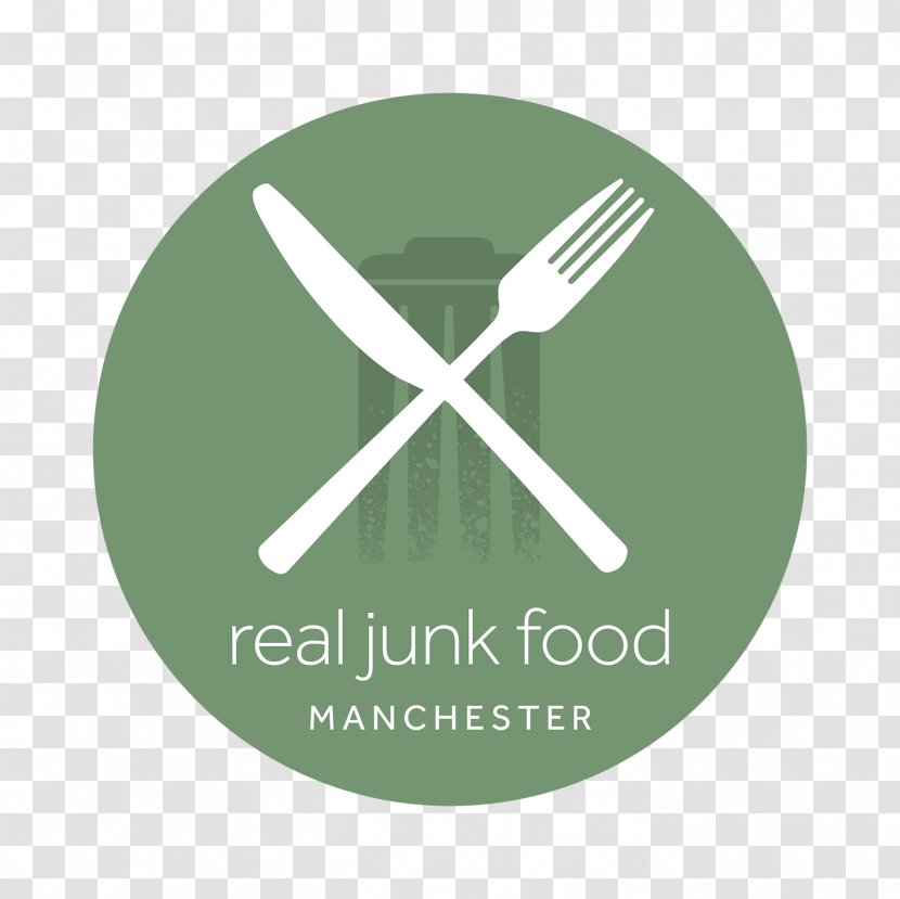 Real Junk Food Manchester The Project Restaurant - Fork Transparent PNG
