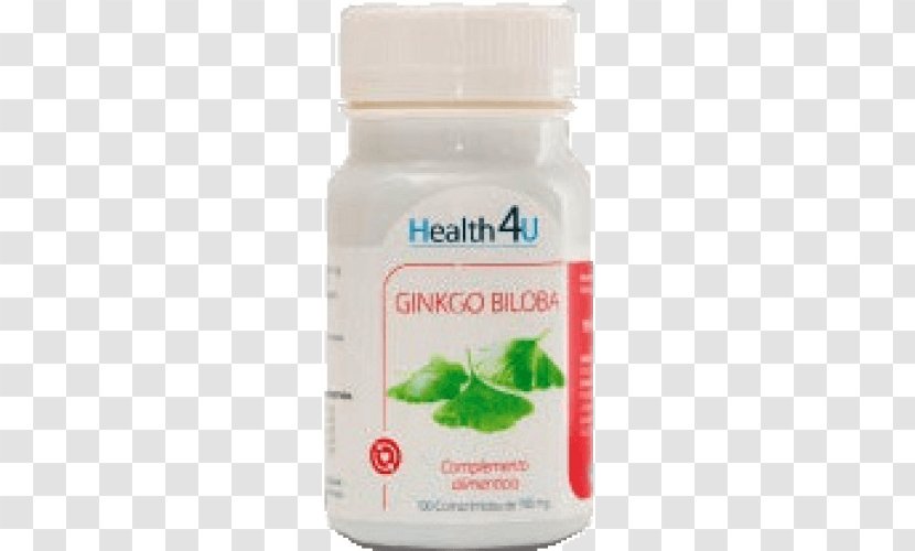 Ginkgo Biloba Food Tablet Ice Cream - Online Shopping - Ginkgo-biloba Transparent PNG