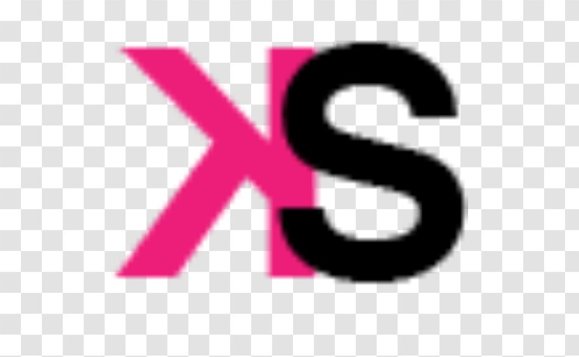 Logo Number Pink M Brand Line - Symbol Transparent PNG