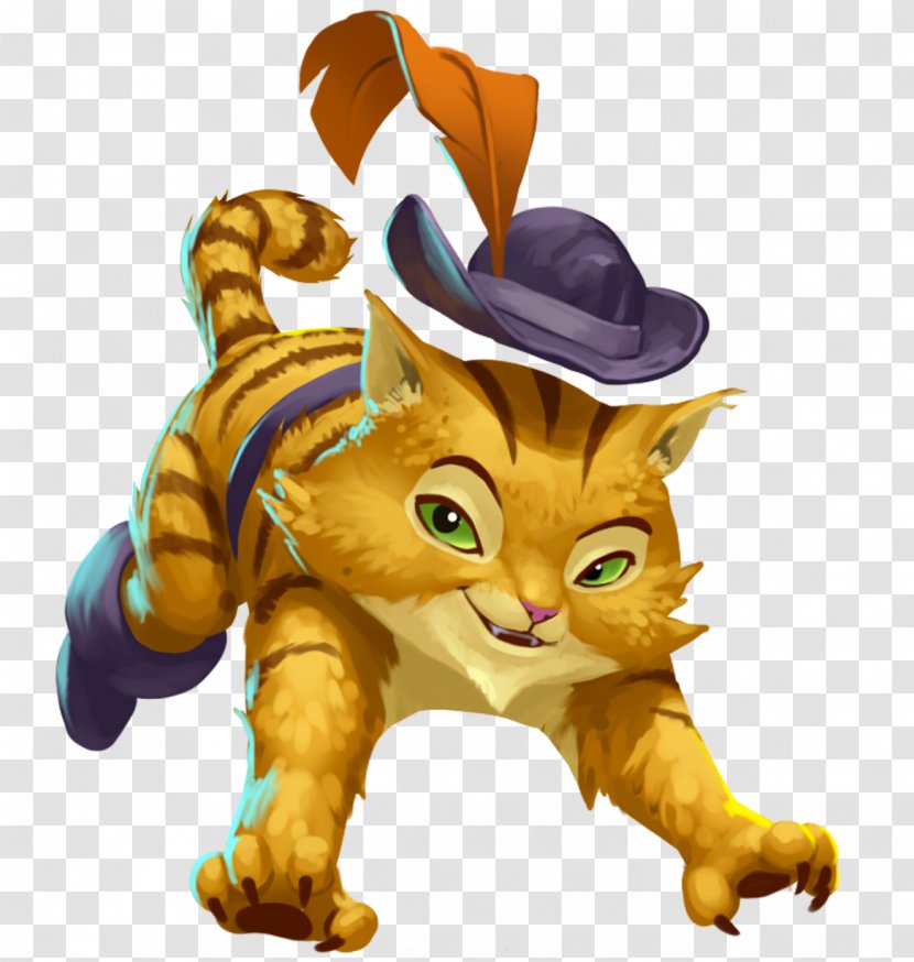 Kitten Whiskers Loki Dragon Treasure - Paw Transparent PNG