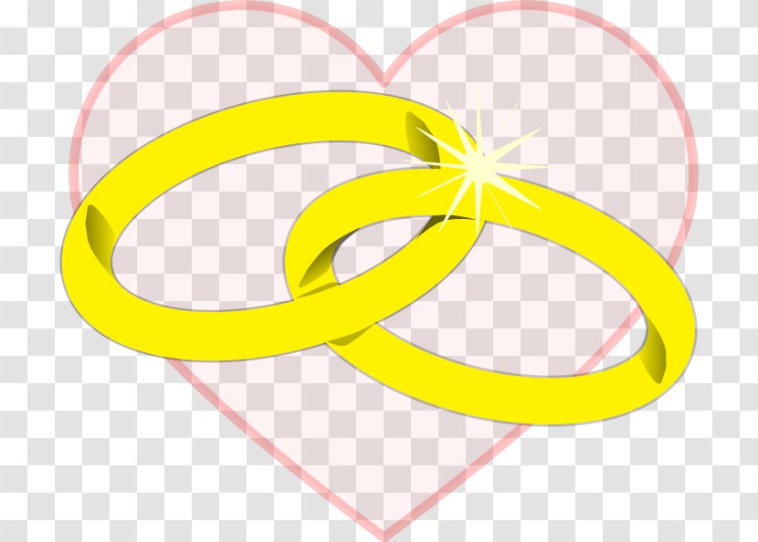 Wedding Ring Engagement Clip Art Transparent PNG