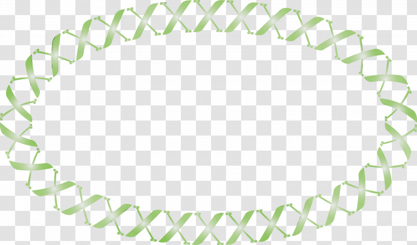 Circle Angle Point Green Meter Transparent PNG