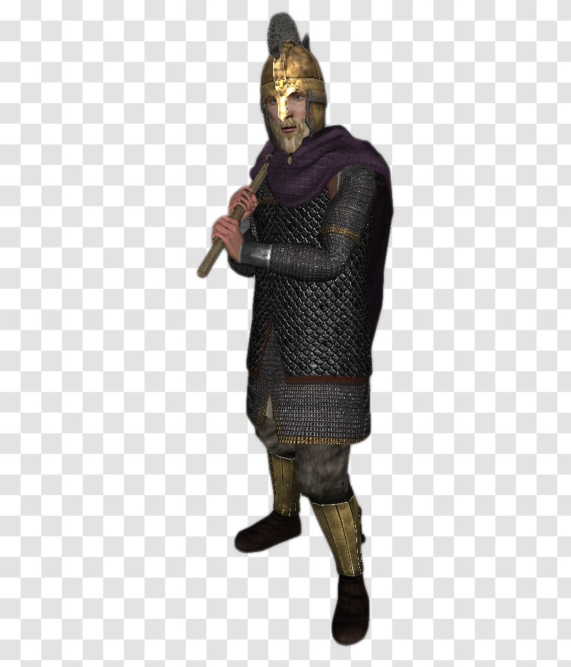 Armour Knight Transparent PNG
