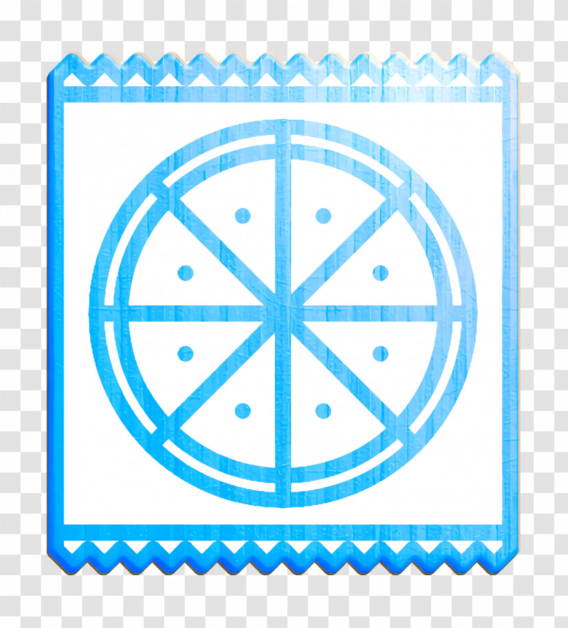 Snacks Icon Food And Restaurant Icon Pizza Icon Transparent PNG