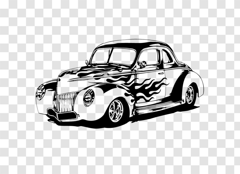 Sports Car Sticker Coloring Book Drawing - Technology Transparent PNG