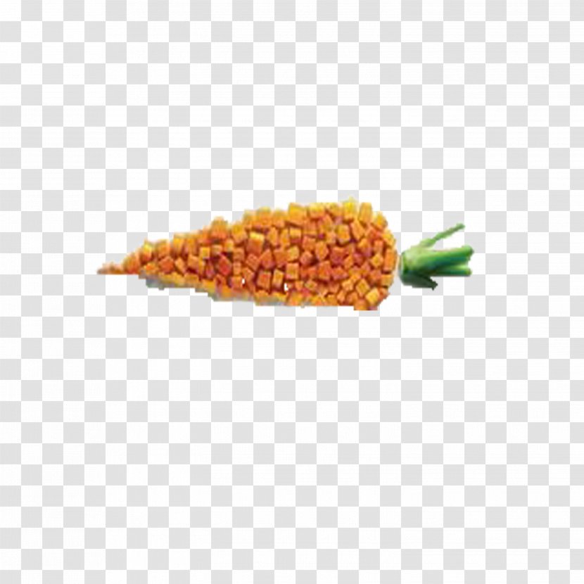 Vegetables Puzzle Carrot Download Icon - Carrots Transparent PNG