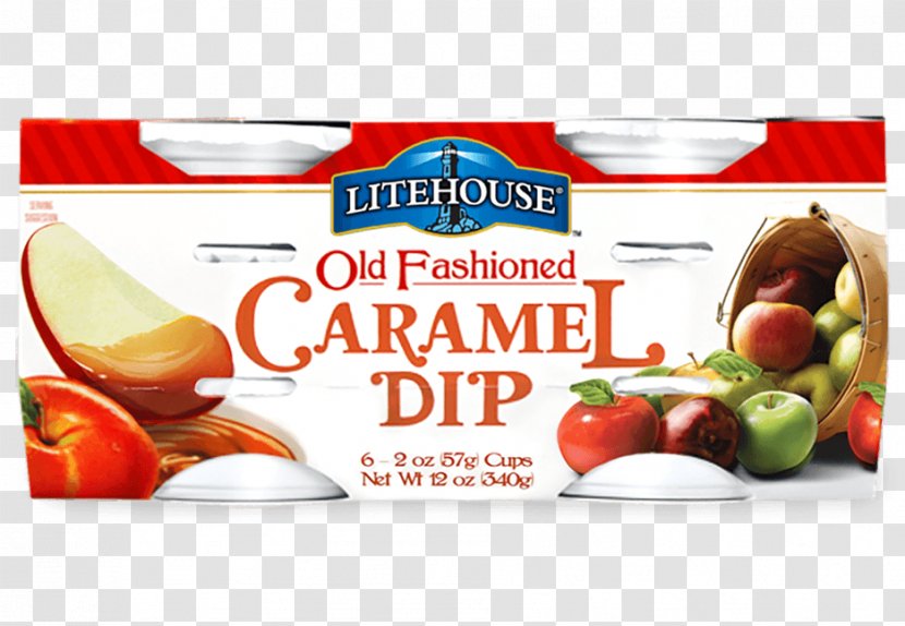 Dipping Sauce Flavor Caramel Recipe Vegetable - Convenience Food Transparent PNG