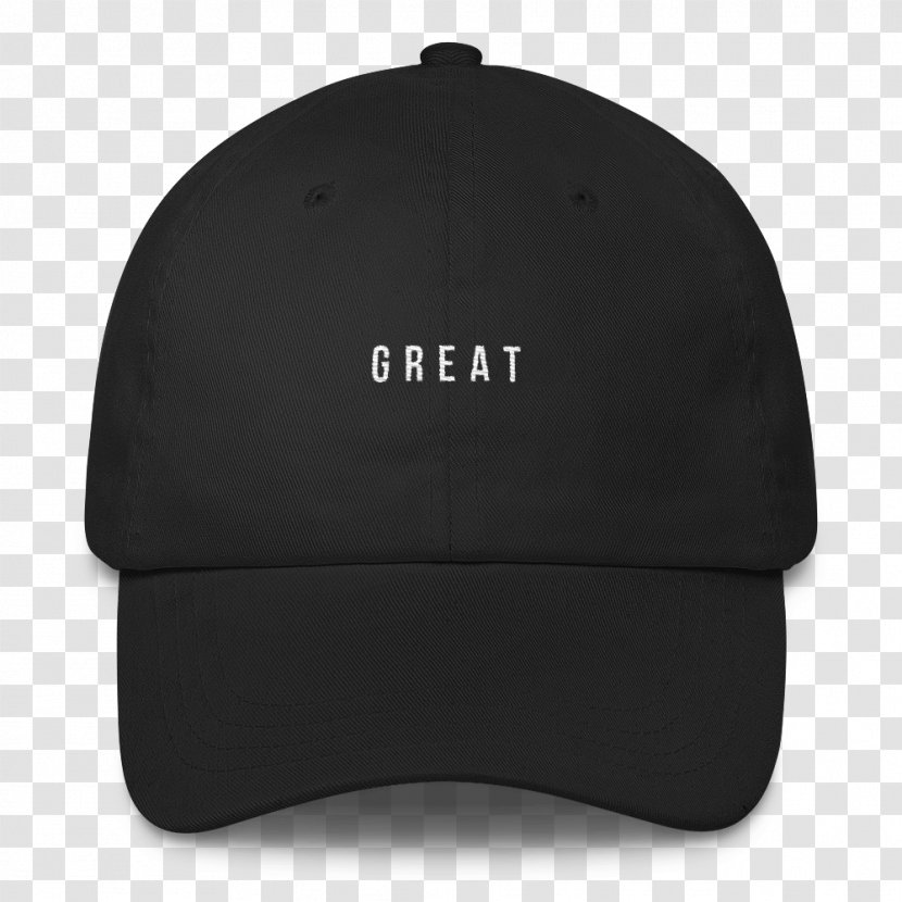 T-shirt Hat Hoodie Baseball Cap - Gift - Caps For Sale Transparent PNG