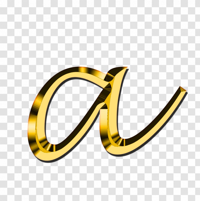 Letter Alphabet G - Symbol - A Transparent PNG