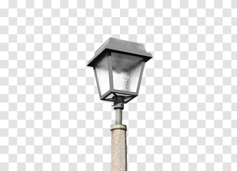 Street Light Fixture - Ceiling Transparent PNG