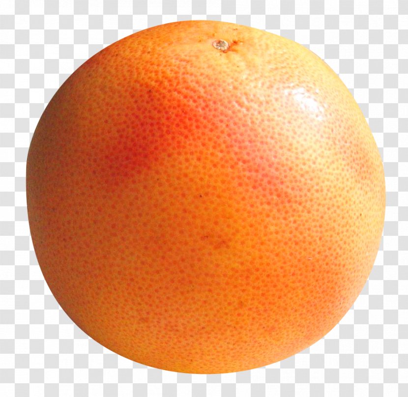 Grapefruit Blood Orange Pomelo - Vegetarian Food Transparent PNG