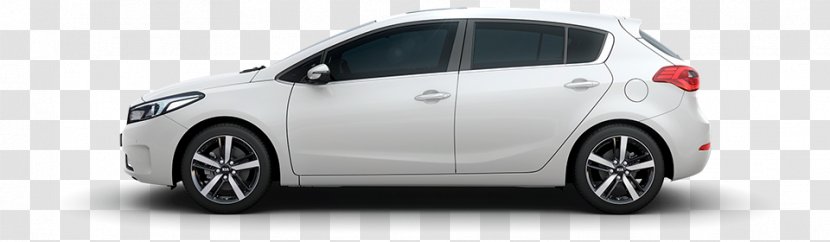 Kia Cerato Motors Car 2016 Forte Koup EX - Family Transparent PNG