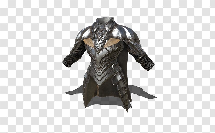 Dark Souls III Knight Armour Body Armor - Iii Transparent PNG