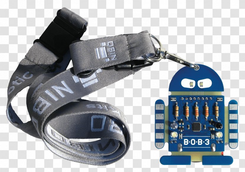 BOB3 Robot Kit Electronics Computer Programming - Technology Transparent PNG