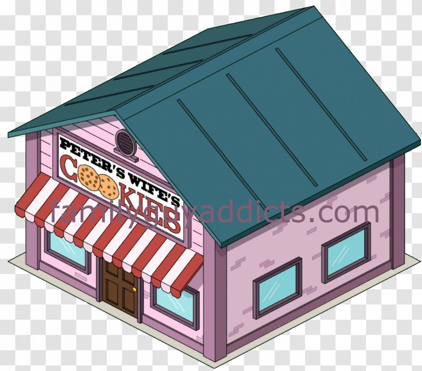 House Roof Transparent PNG